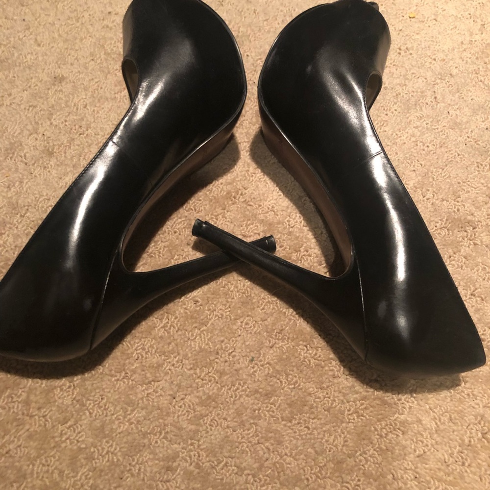 Black Platforms - image 3